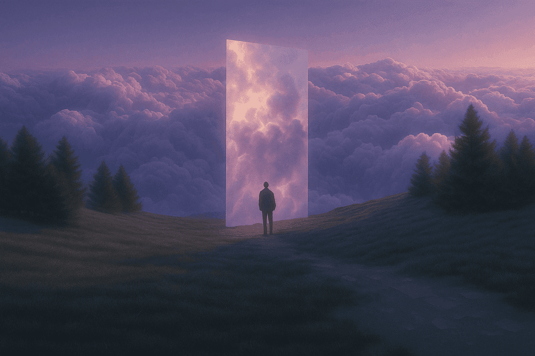 Why I'm Finally Hitting Publish. - Sharan Varma