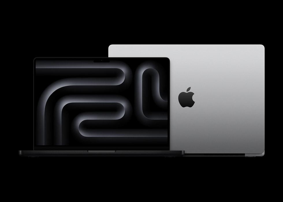 M4 Pro Macbook pro