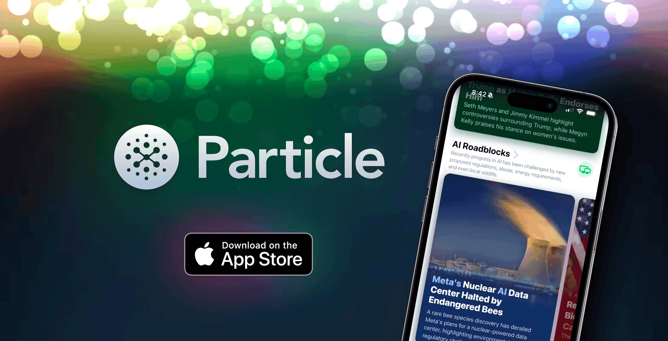 Particle News