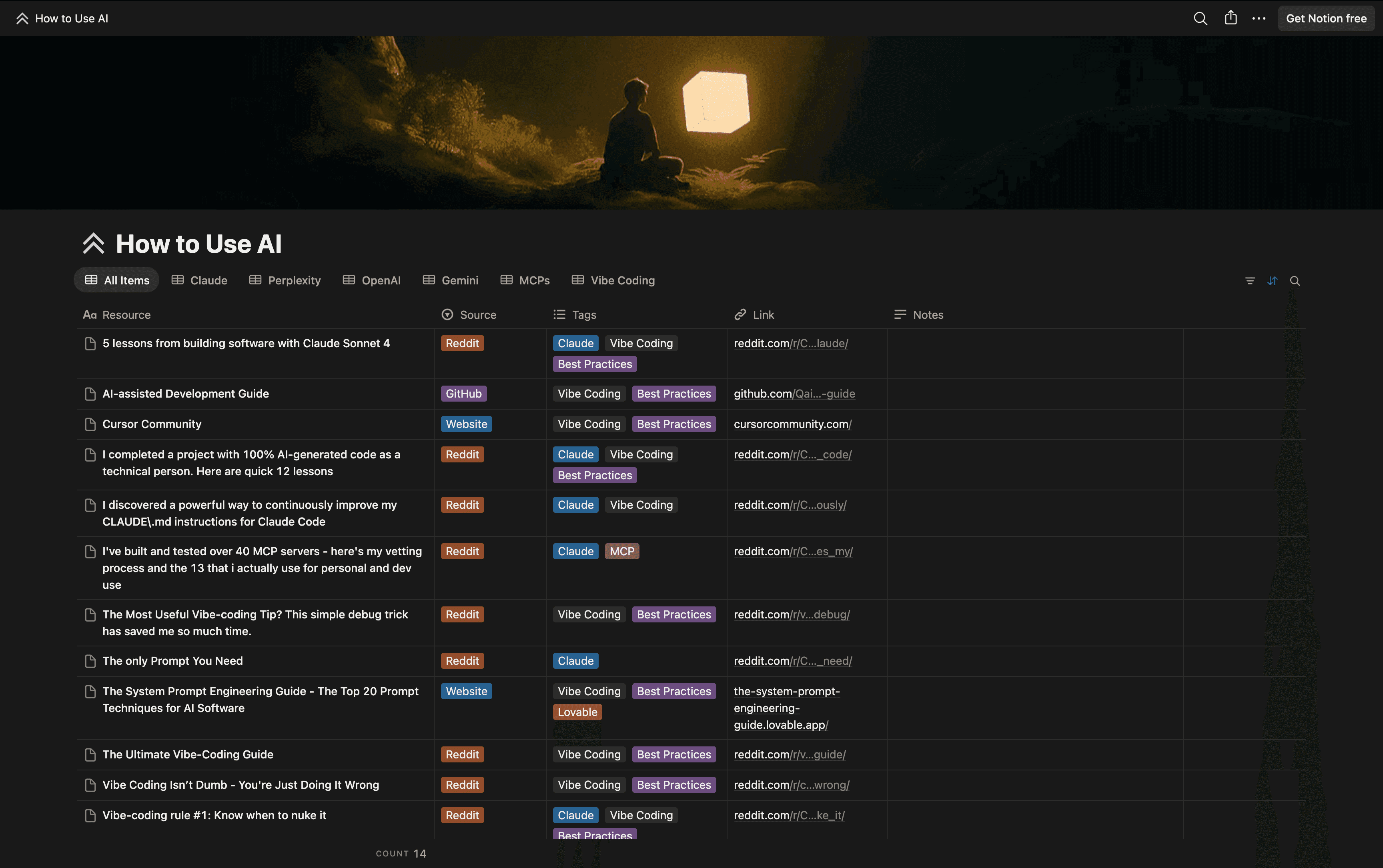 How to Use AI Guide