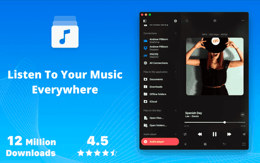 Evermusic