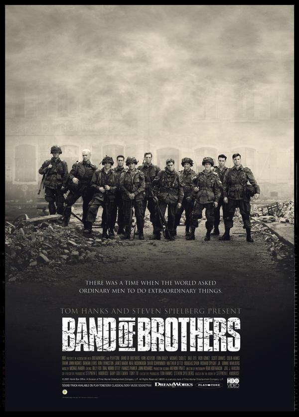 Ban of Brothers