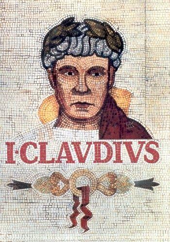 I, Claudius