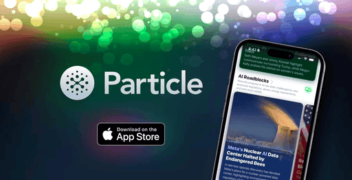 Particle News