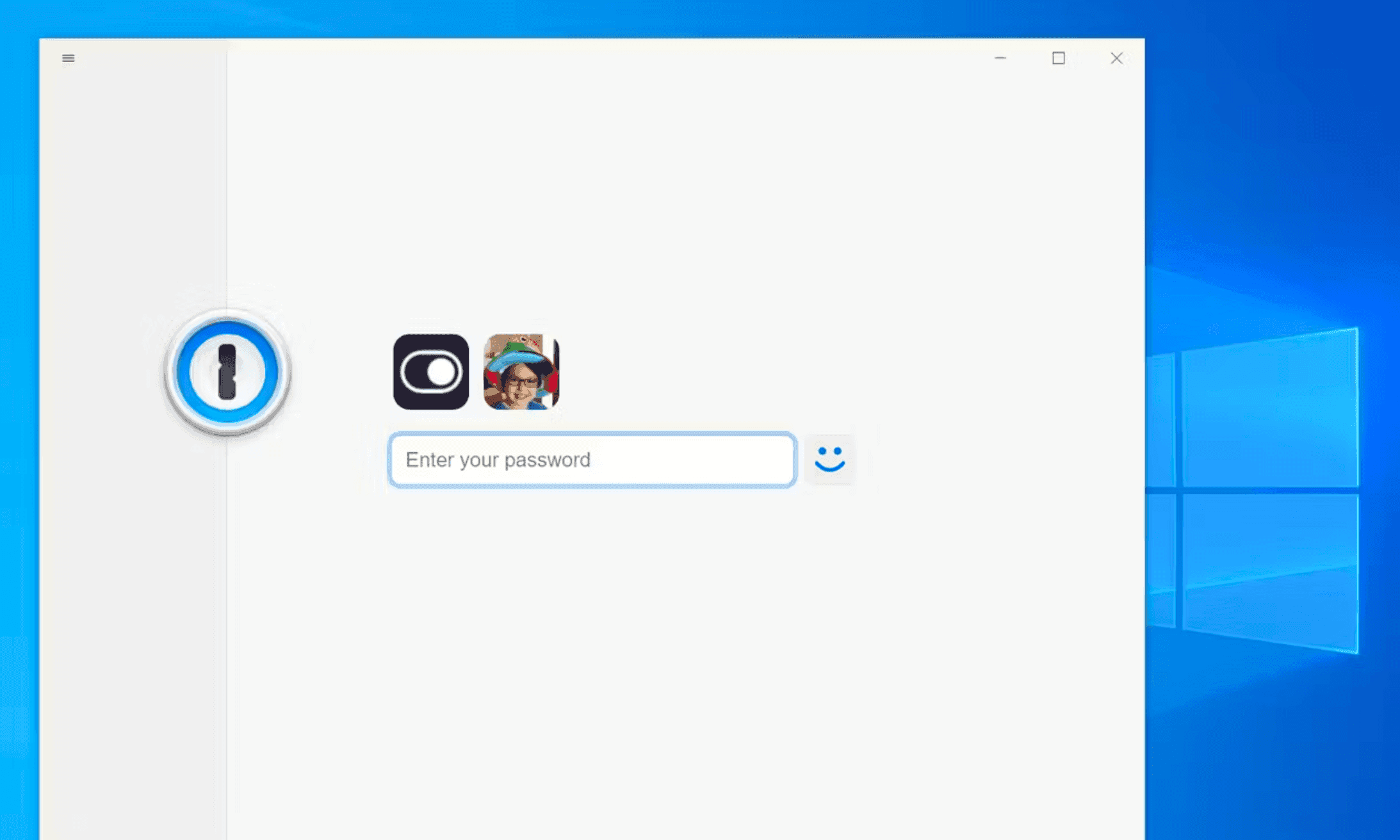 1Password