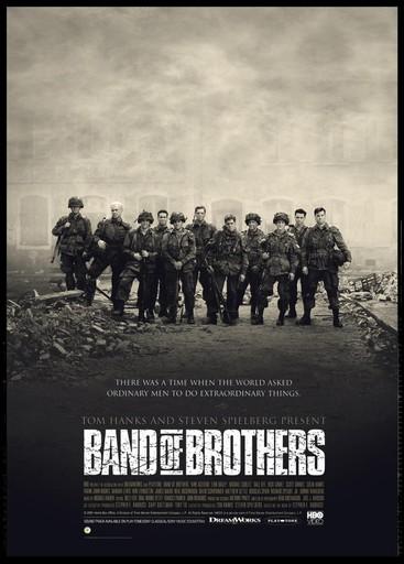 Band of Brothers