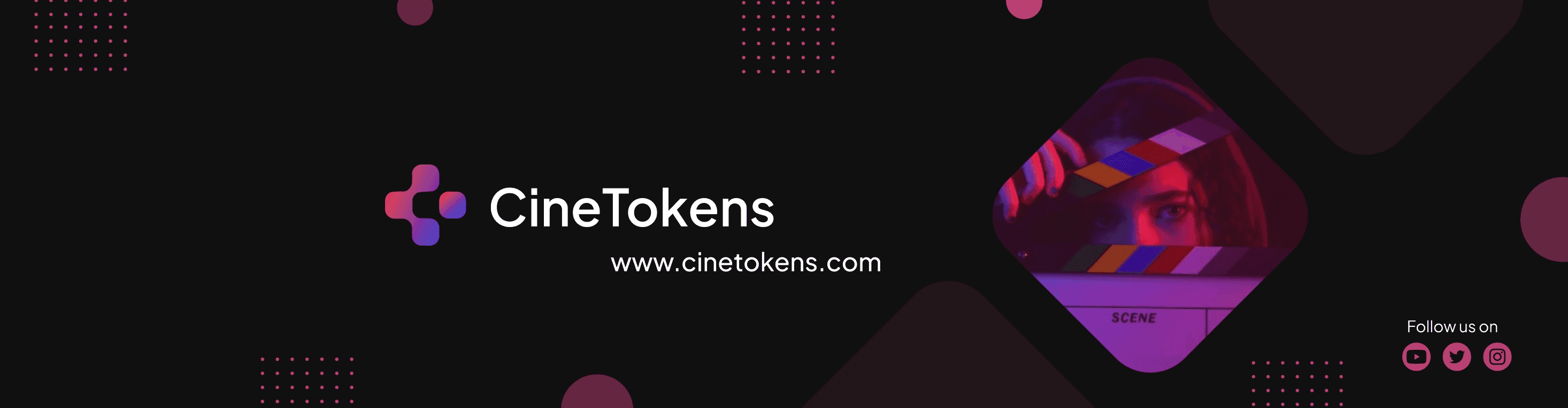 CineTokens