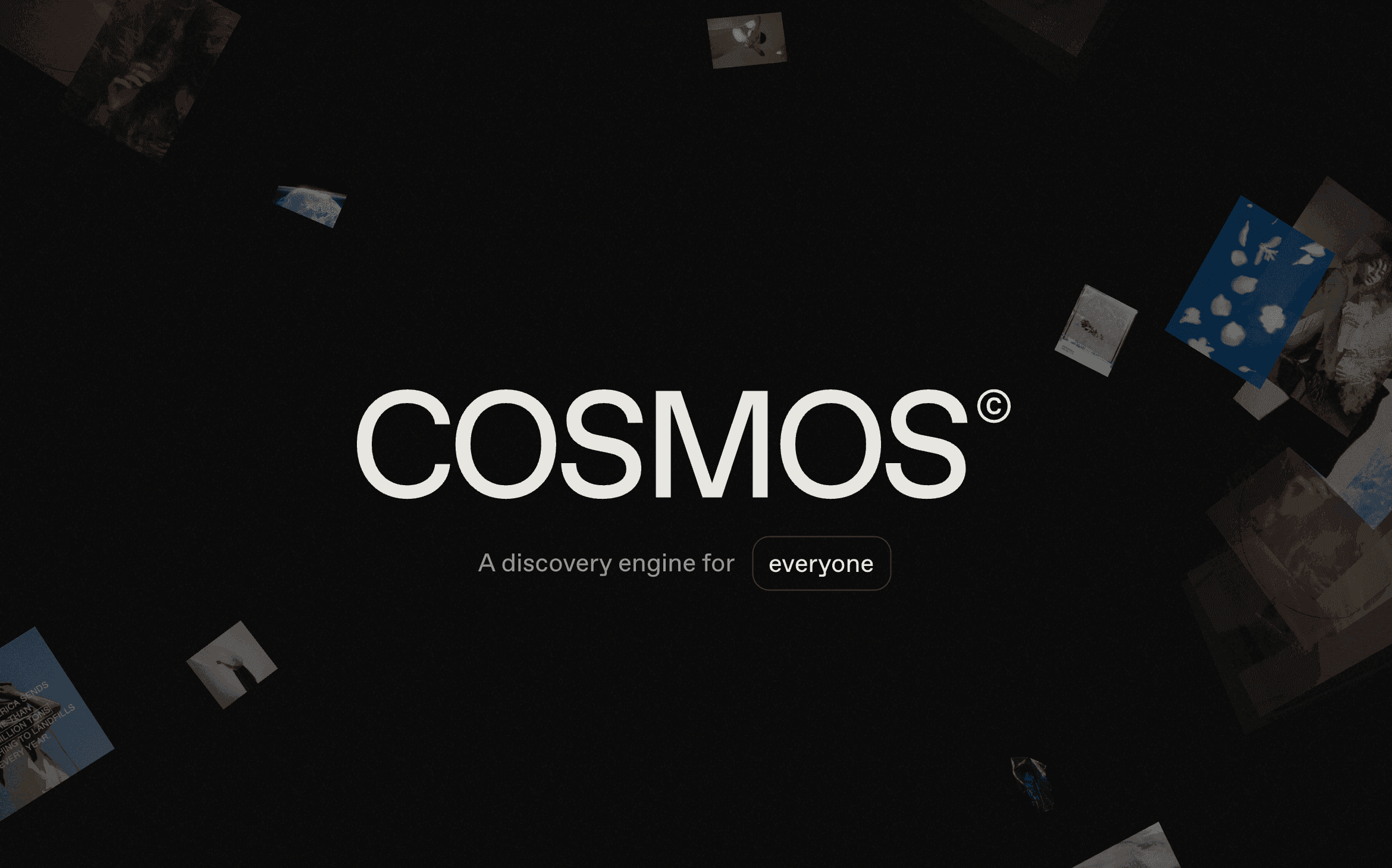 Cosmos