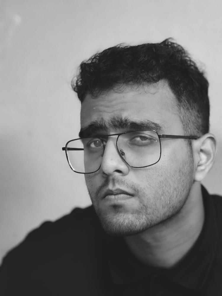 Sharan Varma