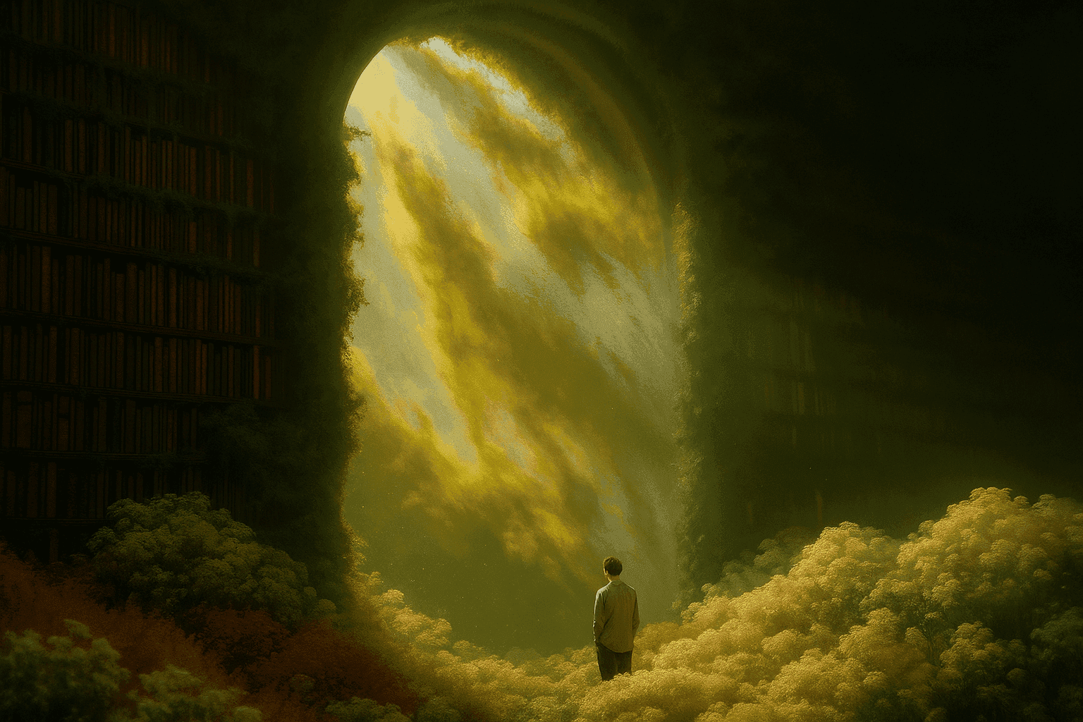 Sharan's Resource Library - Concept Art